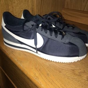 Nike Cortez size 11